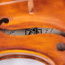 Martin Sheridan 15.5" Viola 2020
