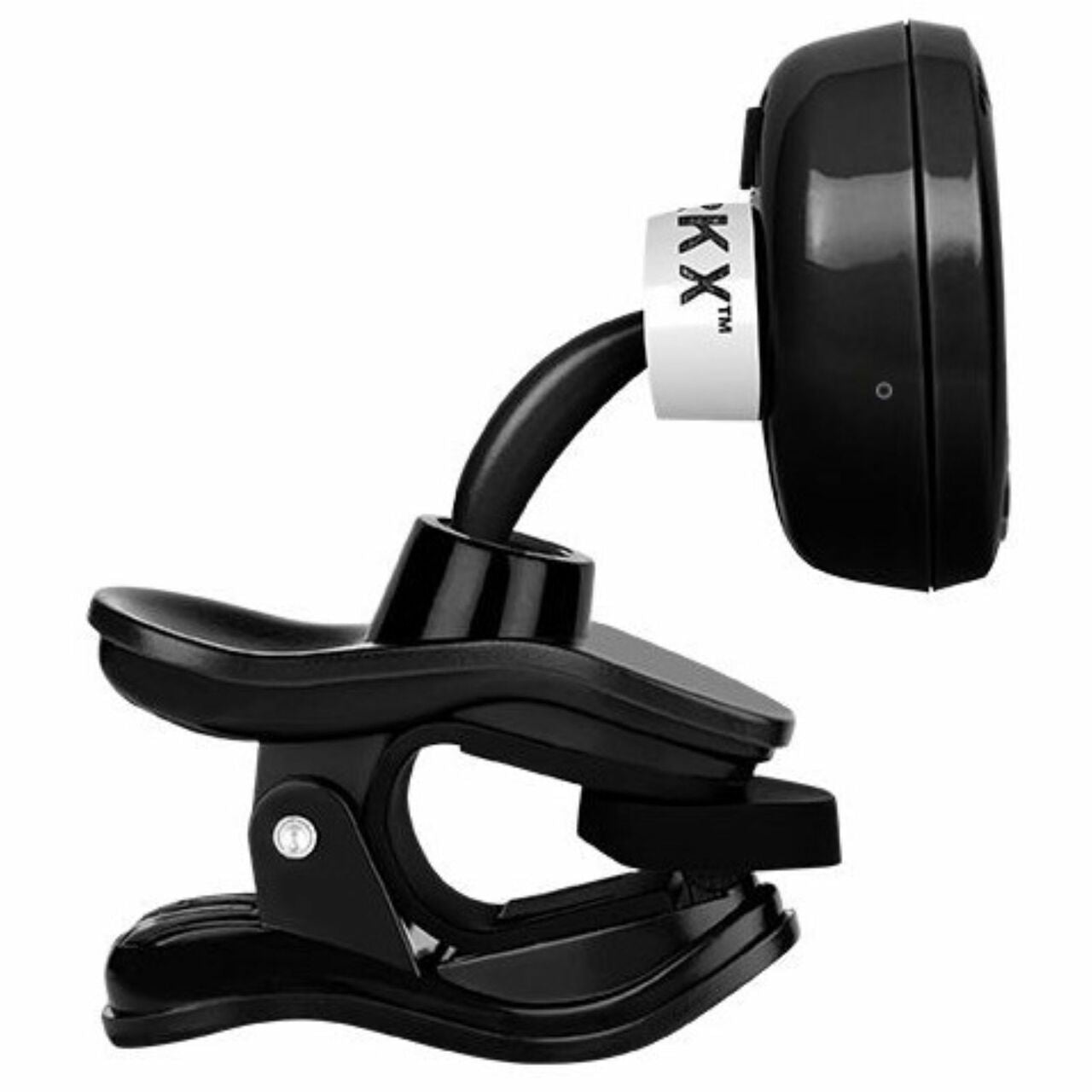 Snark AIR-1 Air Low Profile Clip On Rechargeable Chromatic Tuner