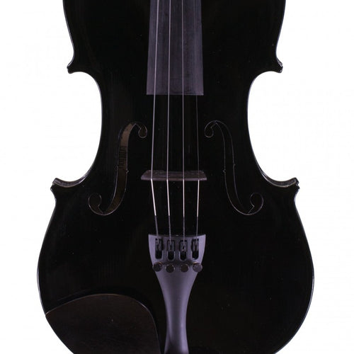 Tower Strings Midnight Violin Review