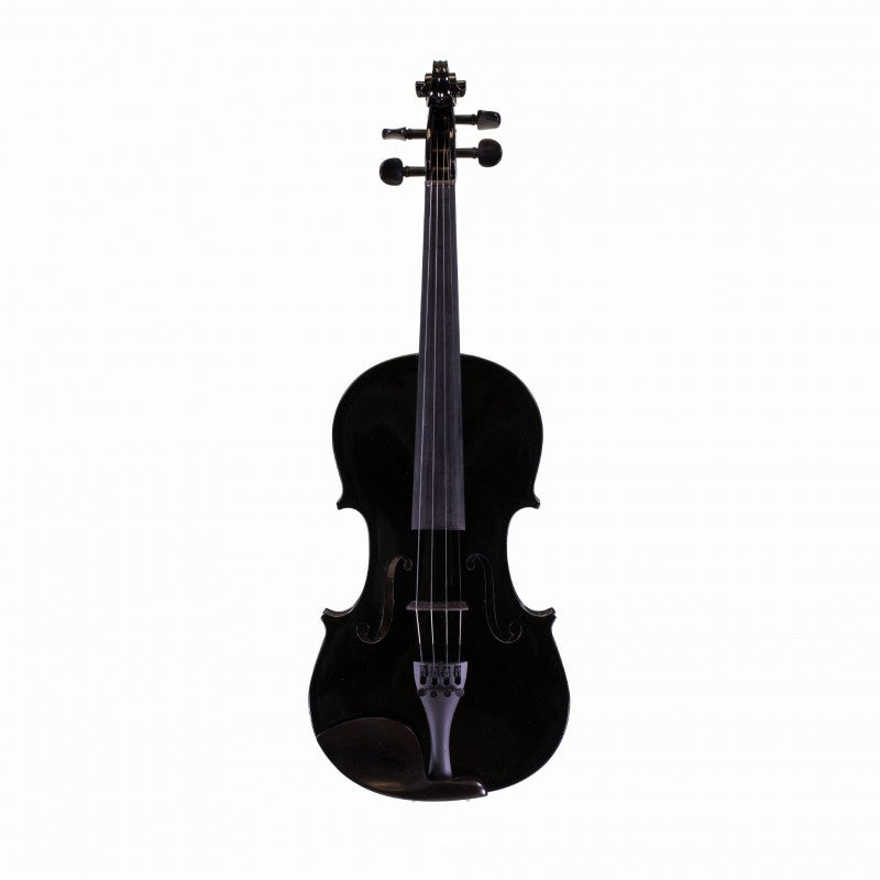 Tower Strings Midnight Violin Review