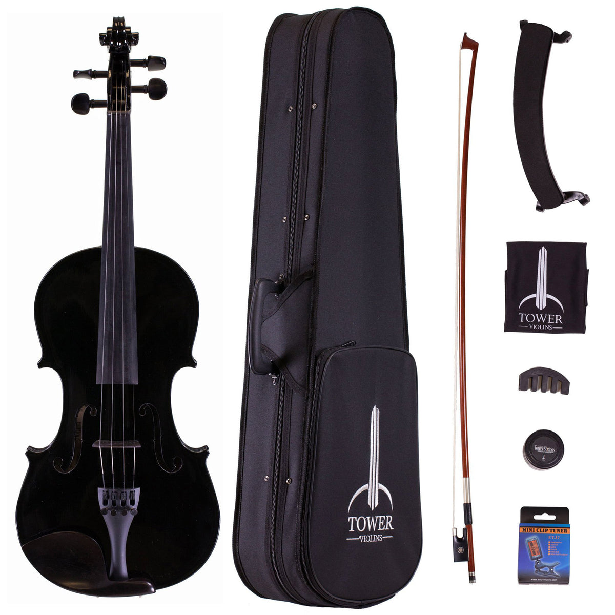 THOMASTIK N° 202 Colophane Violon - Medium - Rockamusic