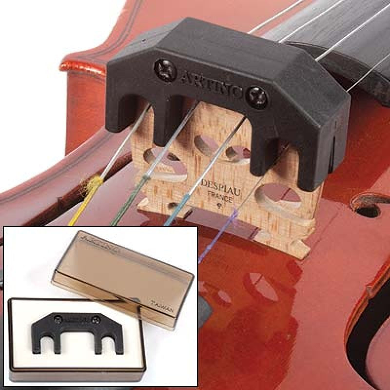 DADDARIO PW-CT-14 NS - accordeur violon - Nuostore