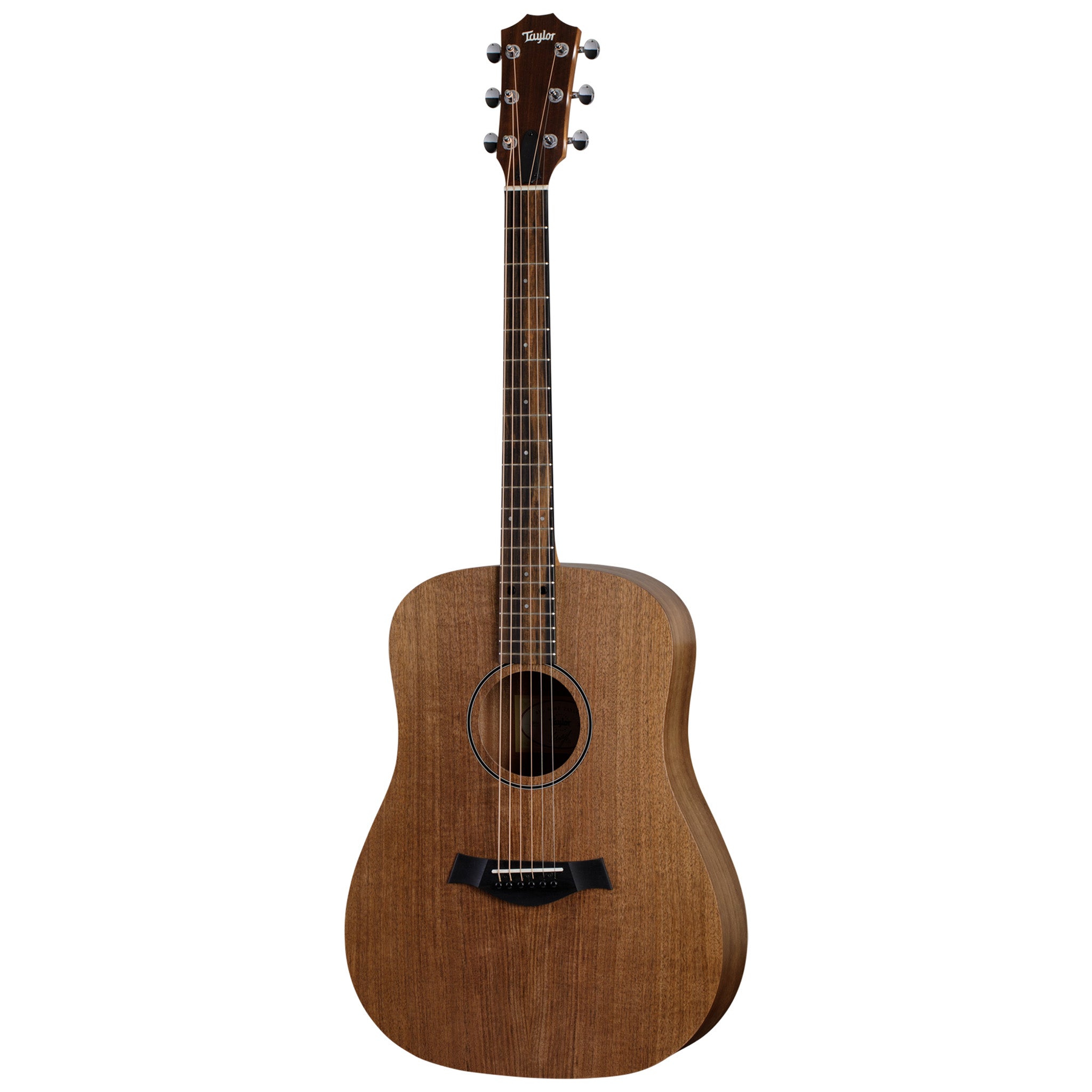 Taylor Baby Taylor BT1 Layered Walnut Acoustic Guitar