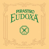 Eudoxa Violin Gut String Set