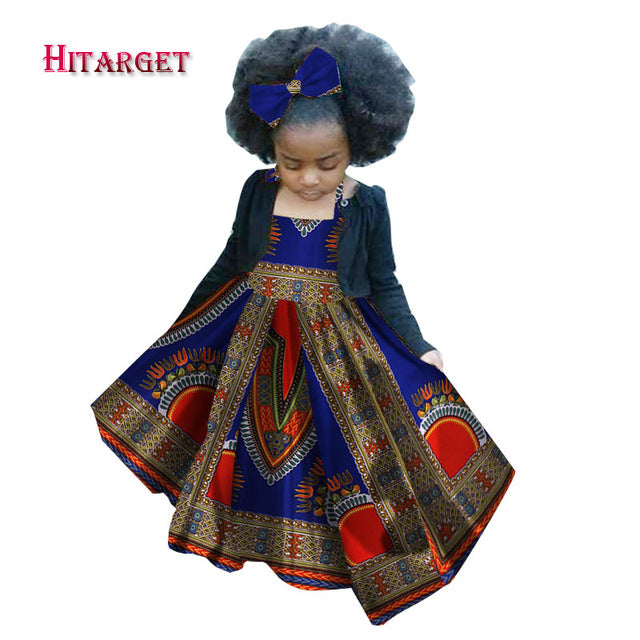traditional dresses for kids