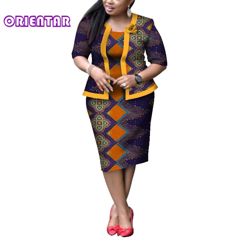 formal traditional african dresses