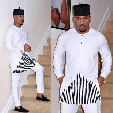 Men S African Clothing African Clothing Online