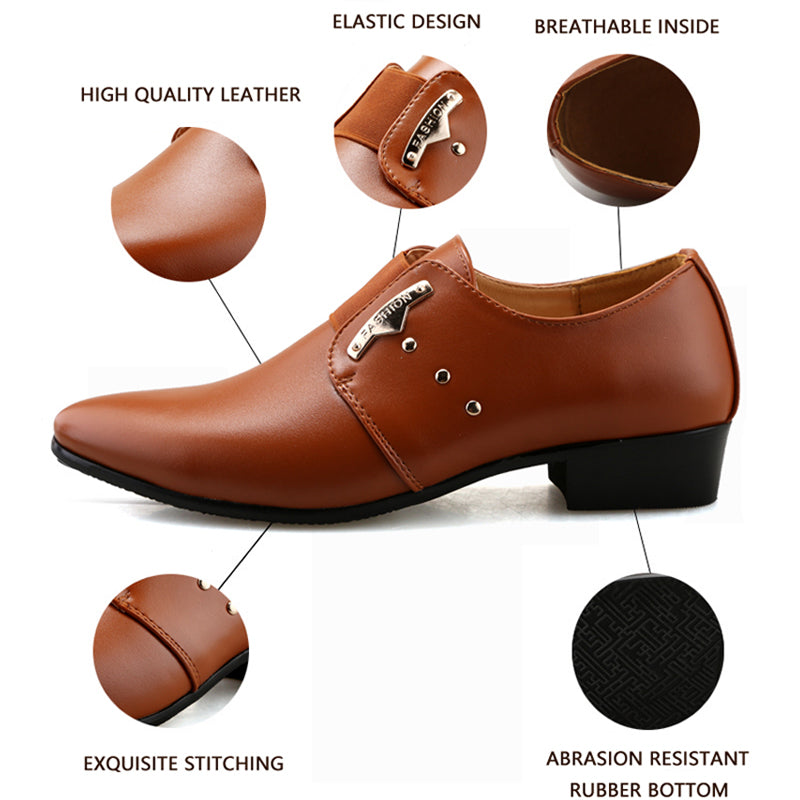 mens formal shoes online offers