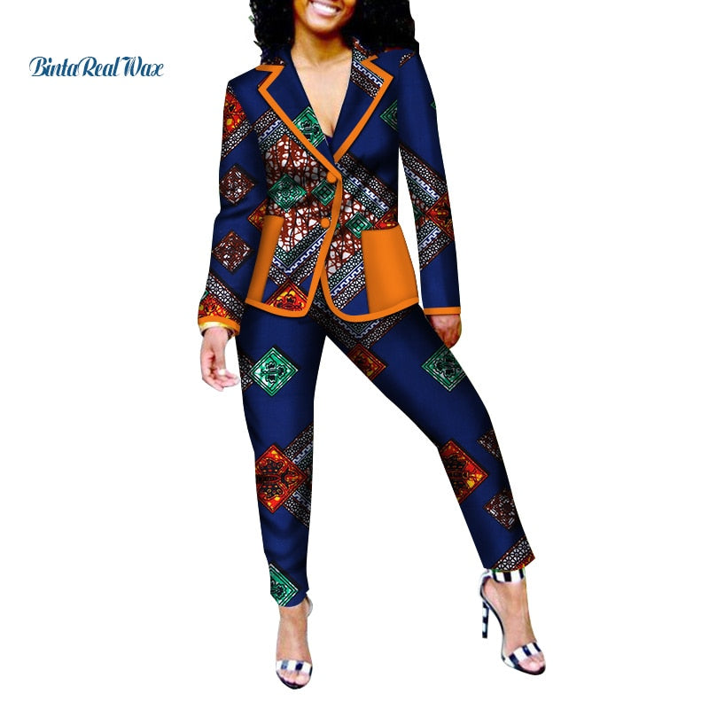 african print womens clothing