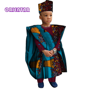 african attire for kids