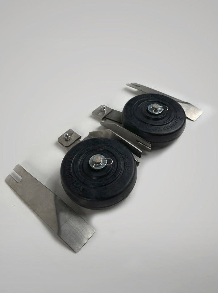 Subversive Tight Row Kit