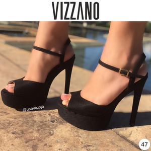 vizzano salto fino preto