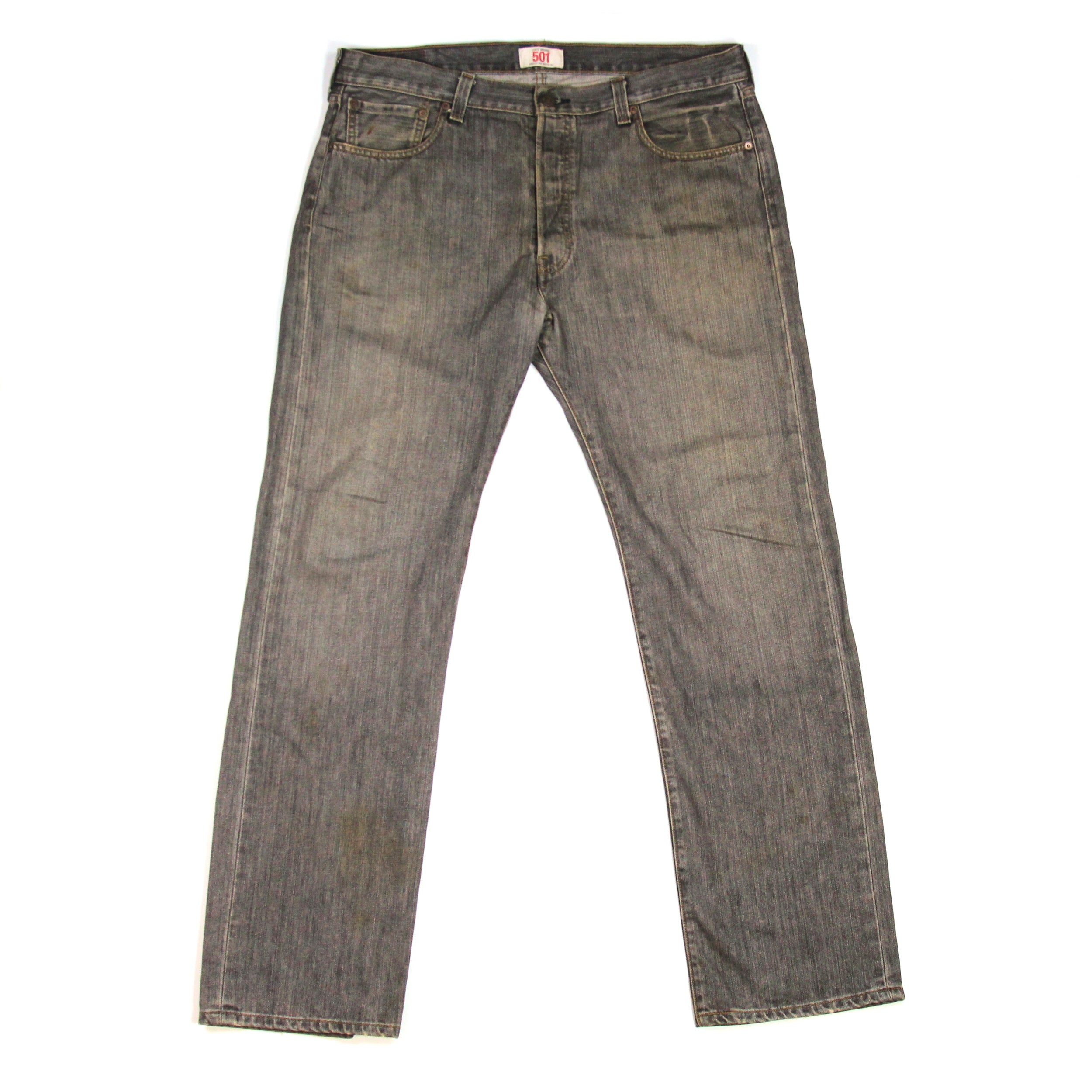 levis 501 36 x 32