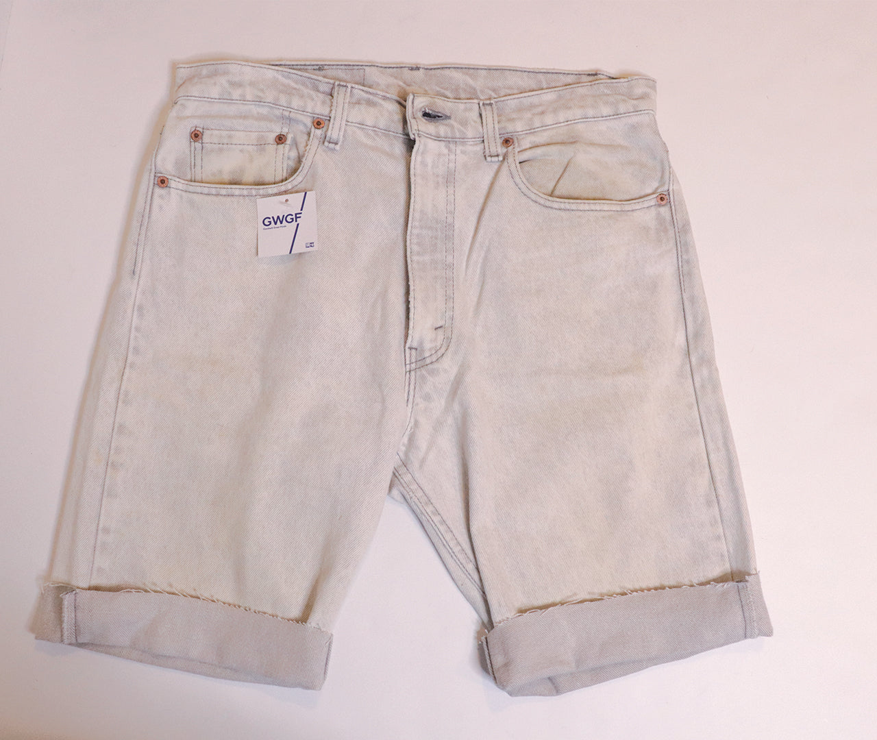 levi strauss and co shorts