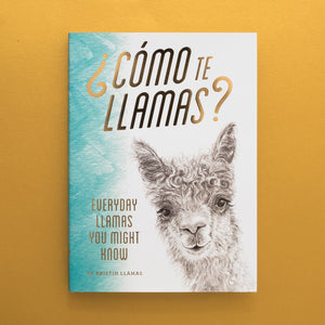 Llama & Alpaca Wall Art | Unique Personalized Decor and Gifts – Llamas ...