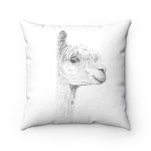 Llama Pillow - PIPER