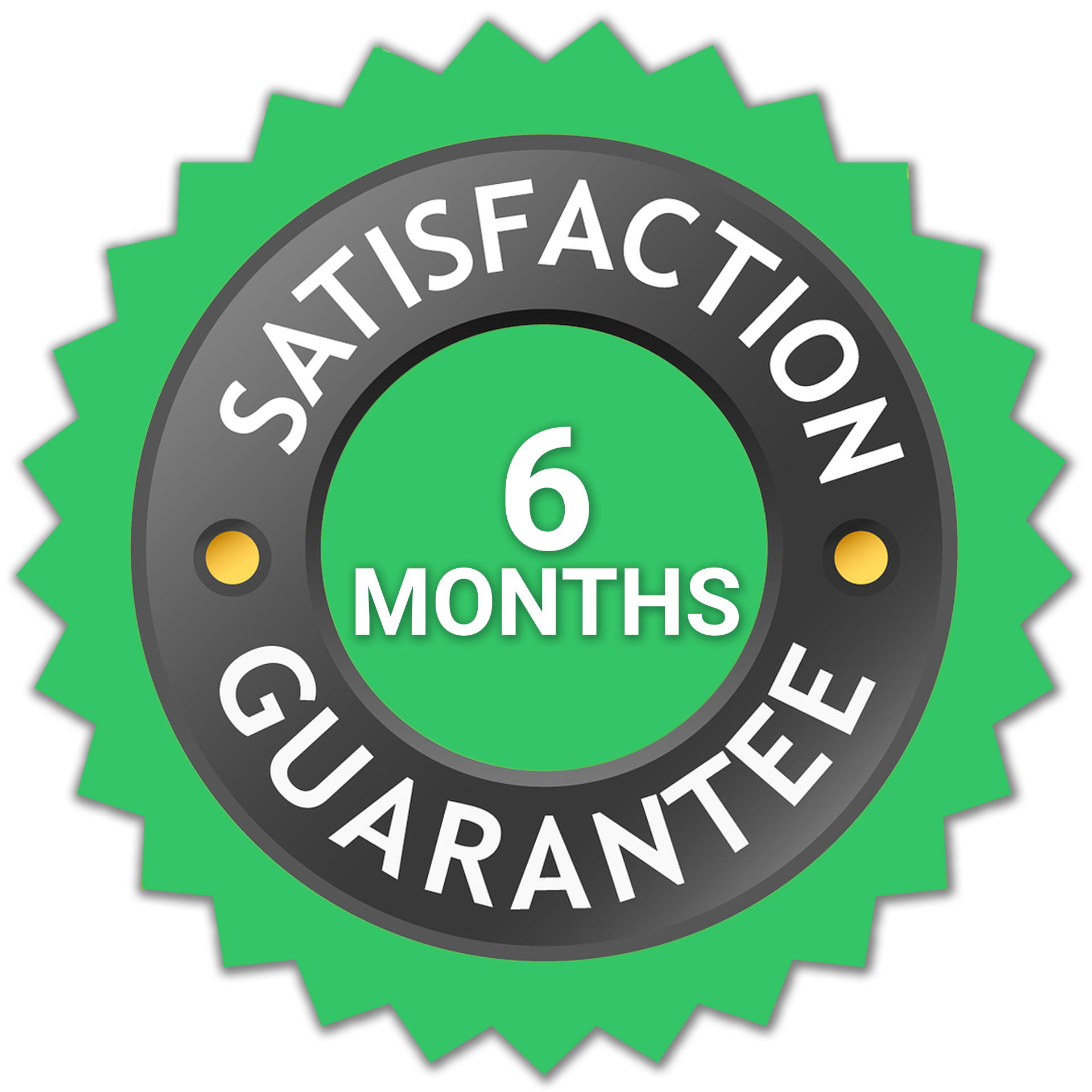 6m satisfaction guarantee.png__PID:7235b51a-2bc5-4180-b453-8b63021422cb