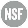 NSF Logo Sq