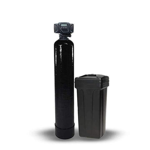 Fleck 5600SXT Water Softener Review