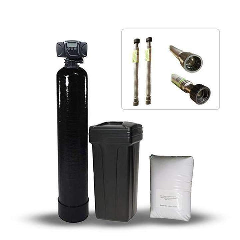 5600SXT Water Softening Systems by Fleck