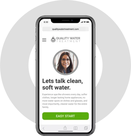 Quality Water Treatment Mobile Quality Water Treatment Mobile