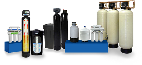 house water softener for home