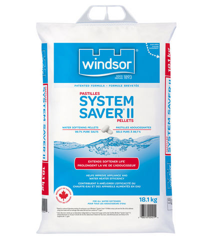 windsor salt