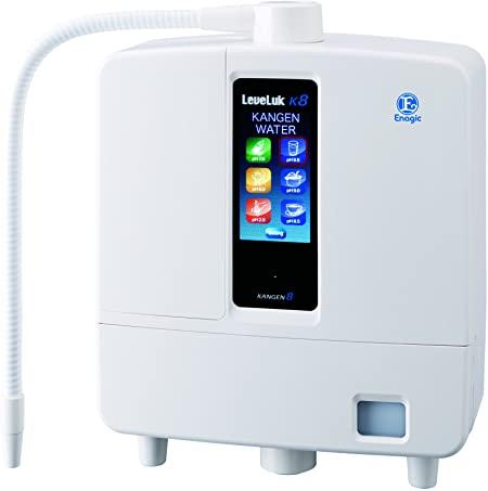 leveluk sd501 water filter