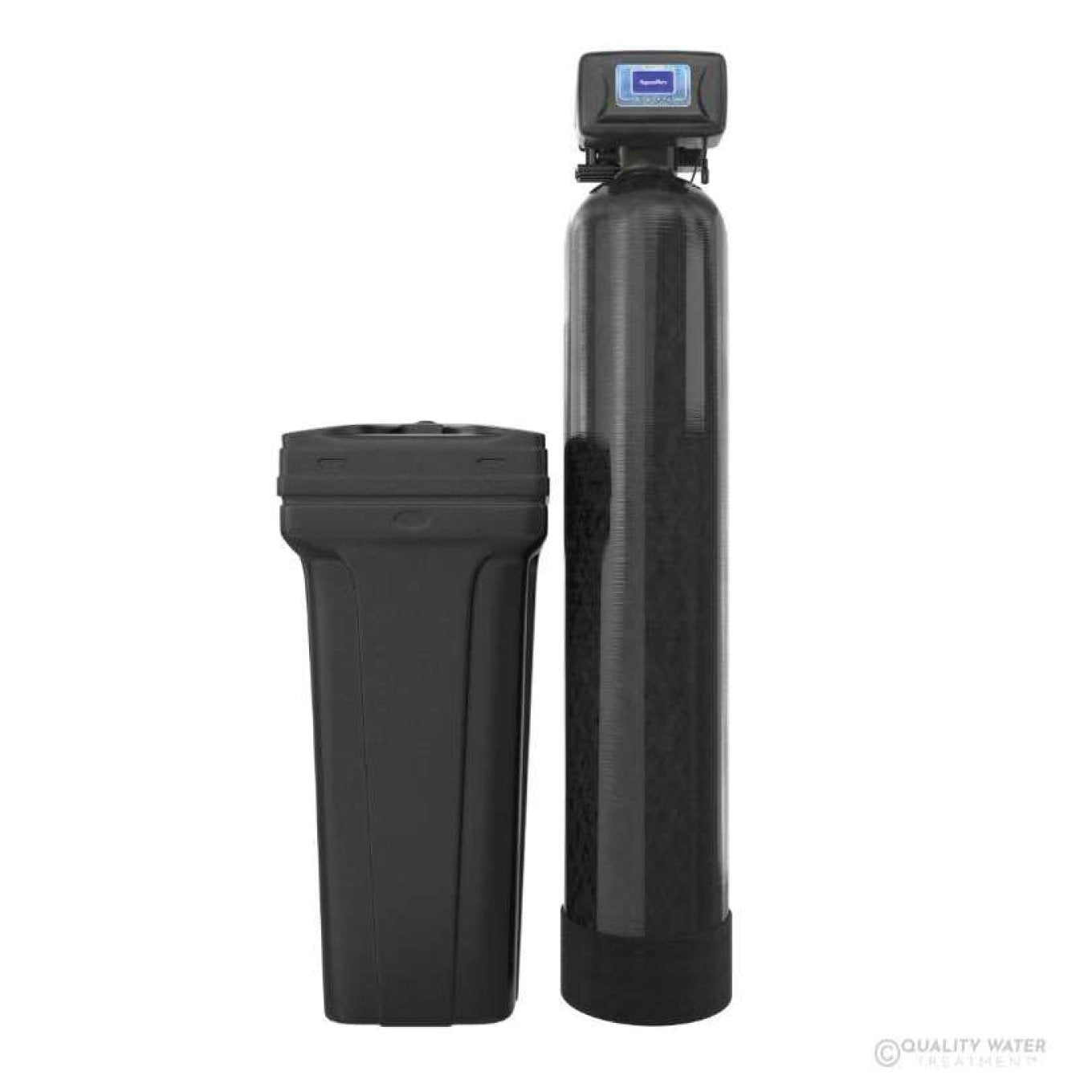 GenFlow Water Softener (GENV4) Install Guide