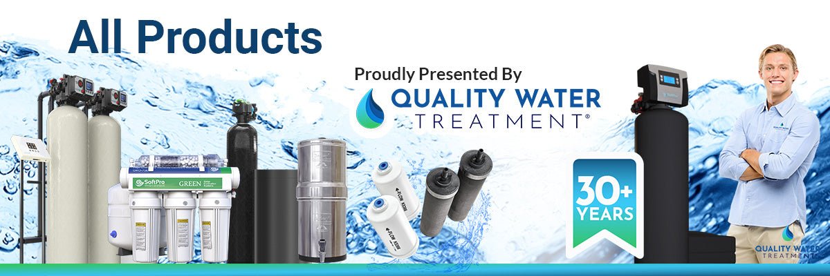 watersoft - Flier's Quality Water Systems