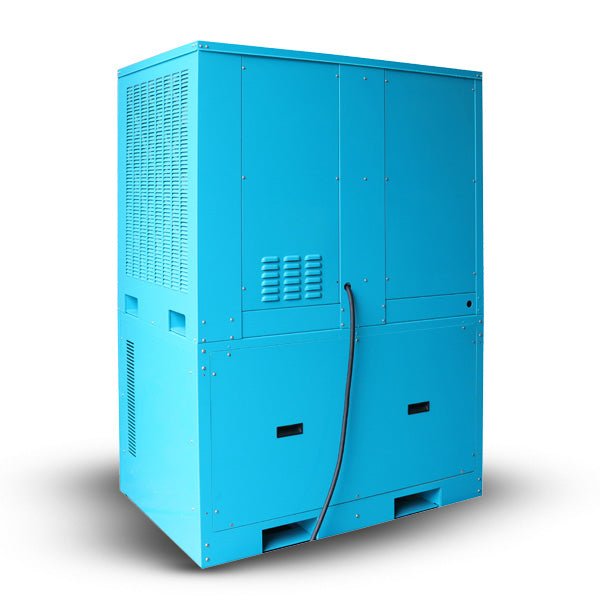 Atmospheric Water Generator