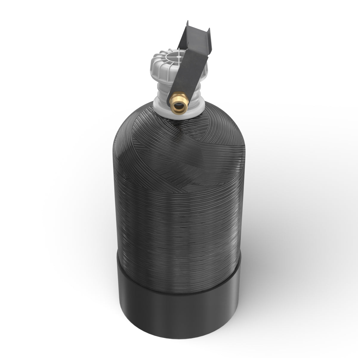 Portable Water Softener (Manual Regeneration) – RV Water USA