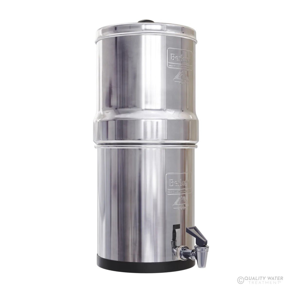 Buy Royal Berkey Water Filter (Limited Stock) – Safecastle