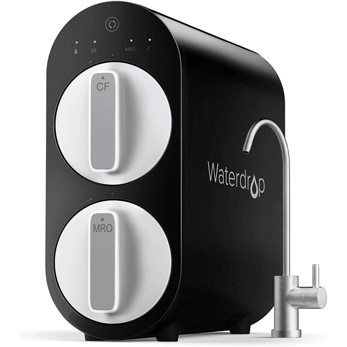 Waterdrop G3 RO System 1-year Combo Sets
