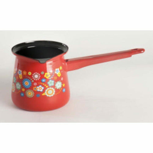 EMO Dzezva Coffee Pot 6/12cm – EuropaMarketCA