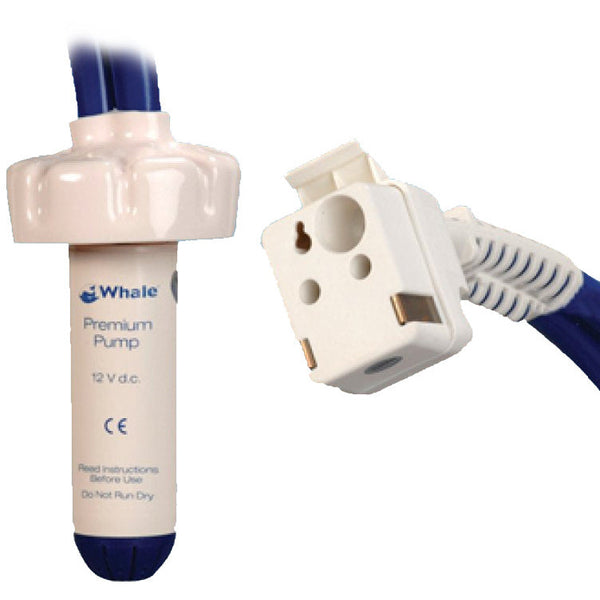 Whale Universal FreshWater Pump