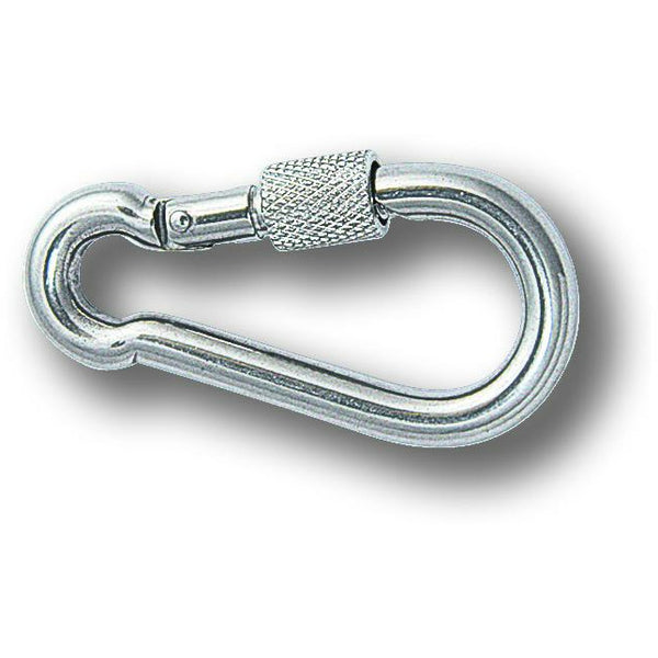 Talamex Snap Lock Silver