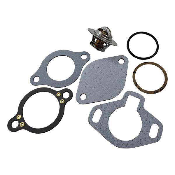 Evinrude Cylinder Head Gasket 0329836