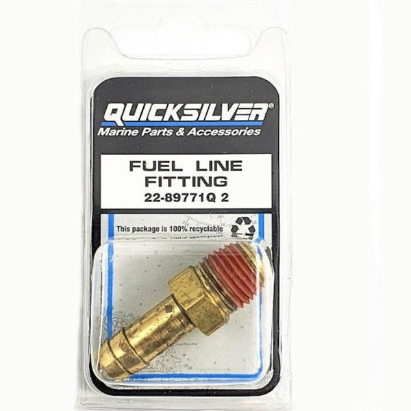 Quicksilver Internal Engine Cleaner Power Tune 12 OZ (355ml) 8M0121969 -  Outboard Care