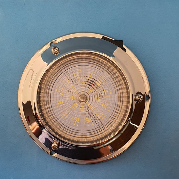 Cabin Light LED Dome - Outboard Parts Online