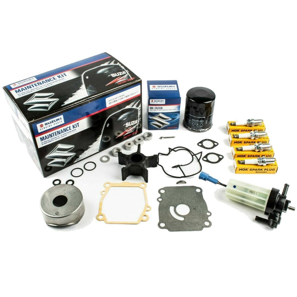 Suzuki Outboard Service KIT 1740092822 DF100A DF115A DF140A Outboard