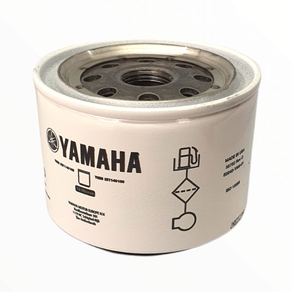 Yamaha  YMM2E2270100 - Trennelement 115 PS