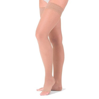 Mediven Sheer & Soft Calf Knee High 20-30