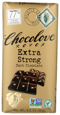 Valor No Sugar Added Dark Chocolate Bar With Stevia, 100 Grams