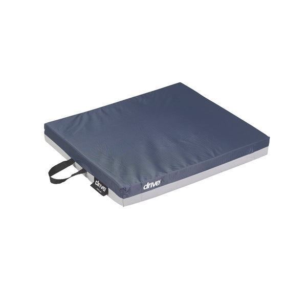 Drive Medical - Molded General Use 1 3/4 Wheelchair Seat Cushion