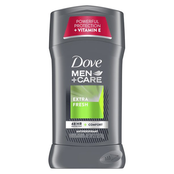 Dove Men + Care Deodorant Stick Clean Comfort 3Oz – Locatel Health