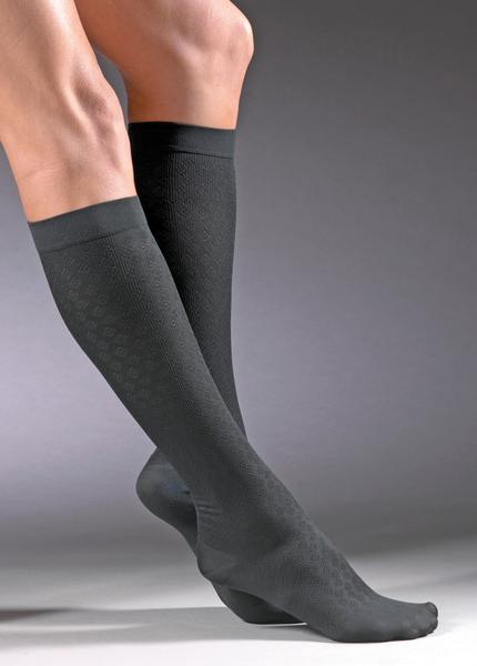 womens knee high dress socks