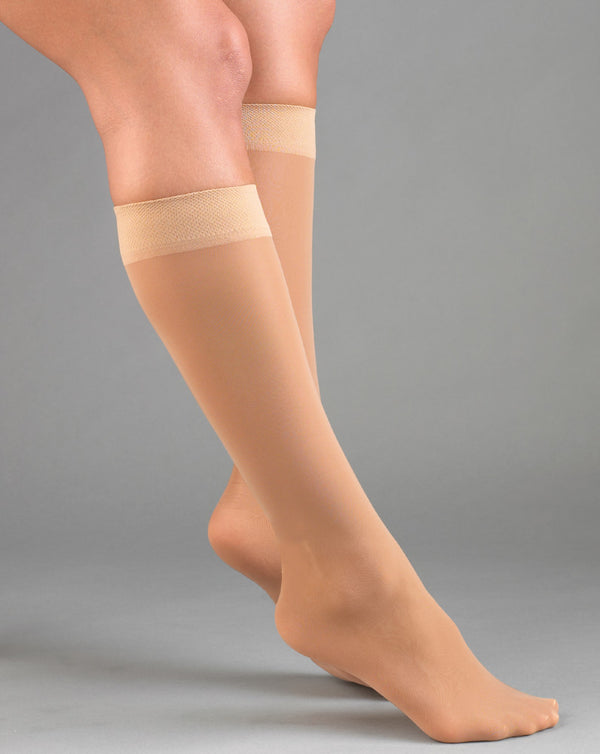 Activa Sheer Therapy Pantyhose 15-20 mm Hg Lite Support MODEL: H21