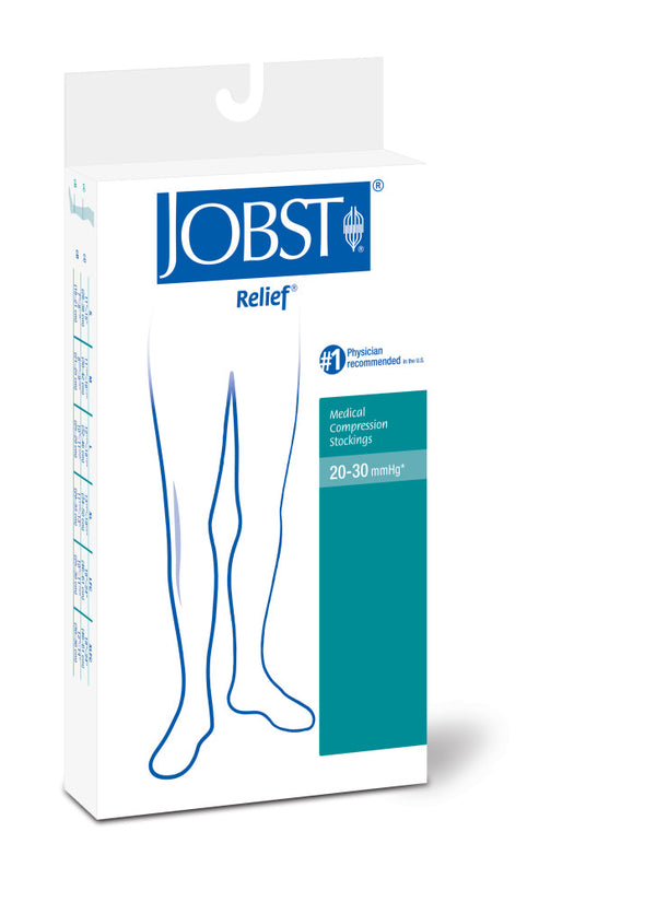 JOBST Petite CC2 Maternity Stockings - Compression Stockings