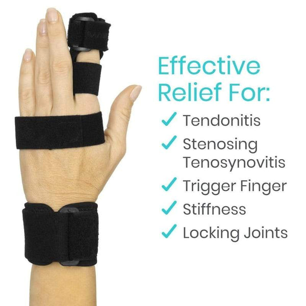 Wrist Splint 6 In Right Medium 2082 R/M – Locatel Health & Wellness Online  Store